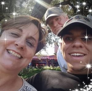 Meet your Posher, William